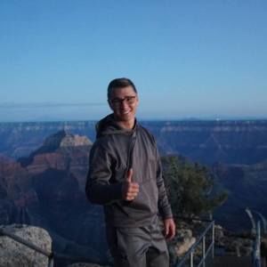 Meet your Posher, Will